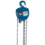 Таль ручная цепная 5 т - 9 м HSC PROJACK по ценам производителя в Москве с доставкой по всей России