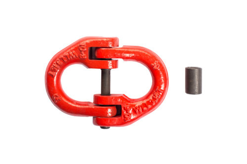 Кольцо соединительное TOR 3,15 т (W) по ценам производителя в Москве с доставкой по всей России