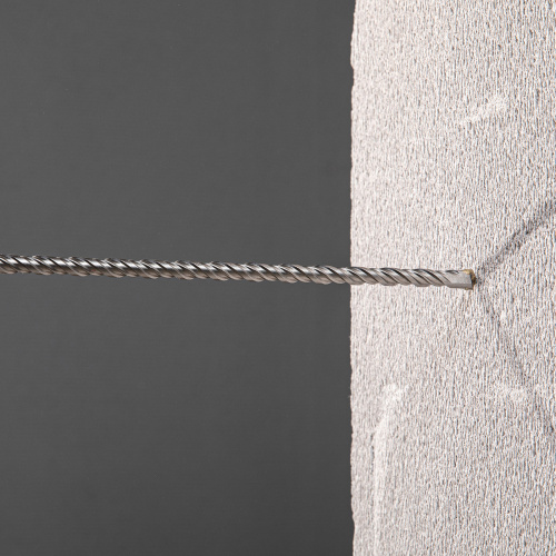 Бур по бетону, 8 х 300 мм, SDS Plus Matrix по ценам производителя в Москве с доставкой по всей России