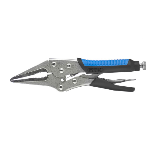 Зажим ручной с фиксатором РЗФ-9,0 (Тип J) по ценам производителя в Москве с доставкой по всей России