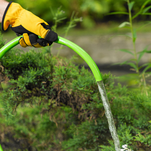 Погружной насос высокого давления PH1100, 1100Вт, подъем 40м, 5500 л/ч Denzel по ценам производителя в Москве с доставкой по всей России