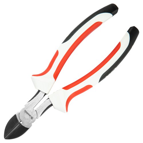 Бокорезы Premium, 200 мм, трехкомпонентные рукоятки Matrix по ценам производителя в Москве с доставкой по всей России