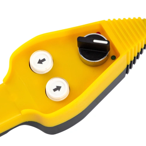 Лебедка автомобильная электрическая LB-4000, 4.5 т, 3.7 кВт, 12 В Denzel по ценам производителя в Москве с доставкой по всей России