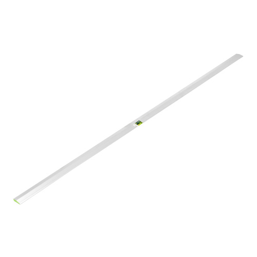 Правило алюминиевое "Трапеция", 2 ребра жесткости, L-3.0 м Сибртех по ценам производителя в Москве с доставкой по всей России