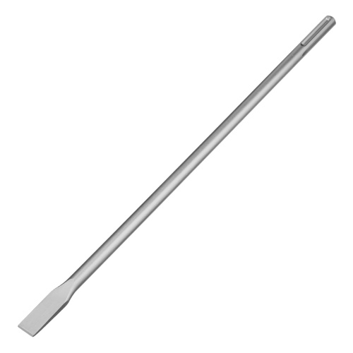 Зубило плоское, 18 х 25 х 600 мм, SDS Max Matrix по ценам производителя в Москве с доставкой по всей России