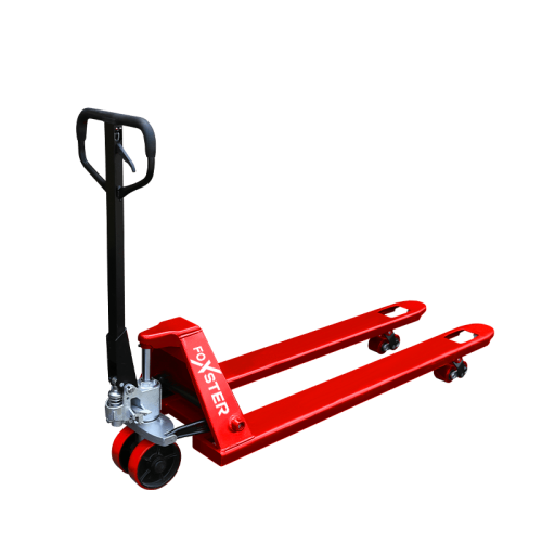 Гидравлическая тележка FOXSTER AC25 (L1500) по ценам производителя в Москве с доставкой по всей России