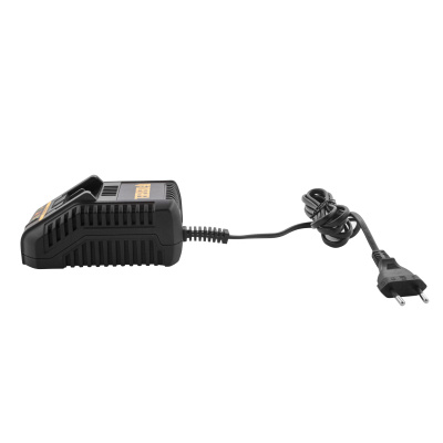 Устройство зарядное для аккумуляторов IBC-14-2.3, Li-Ion, 14 В, 2.3 А Denzel по ценам производителя в Москве с доставкой по всей России