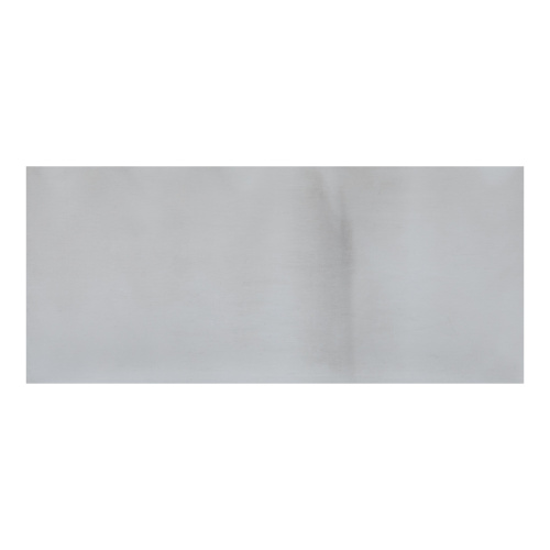 Гладилка из нержавеющей стали, 280 х 130 мм, зеркальная полировка, пластмассовая ручка Matrix по ценам производителя в Москве с доставкой по всей России