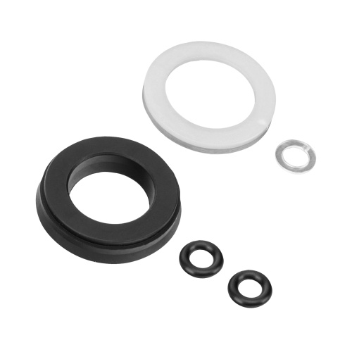 Домкрат гидравлический подкатной, 3 т, 135-400 мм Сибртех по ценам производителя в Москве с доставкой по всей России