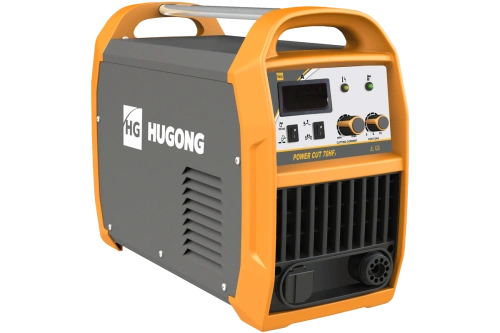 Аппарат воздушно-плазменной резки HUGONG POWER CUT 70 HF III по ценам производителя в Москве с доставкой по всей России