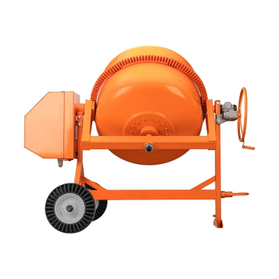 Бетоносмеситель СБР-440А.1, 440 л, 1.5 кВт, 380 В, редуктор. купить в Москве с доставкой по всей России | ProtosMarket.ru