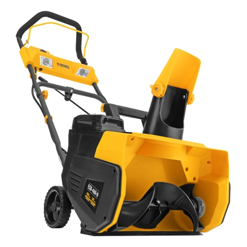 Снегоуборочная машина аккумуляторная, ESB-460-0, Li-Ion, 36В Denzel по ценам производителя в Москве с доставкой по всей России