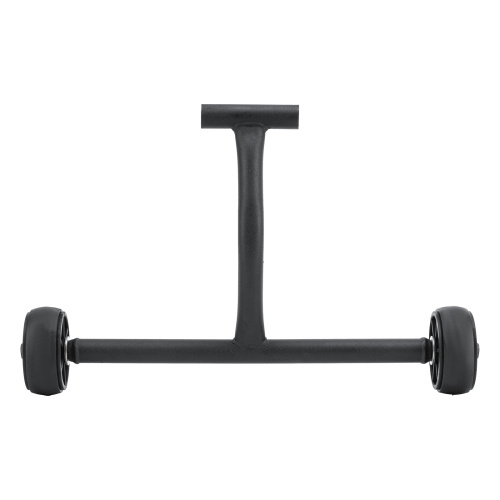 Транспортировочный комплект для виброплиты VC-12 Denzel по ценам производителя в Москве с доставкой по всей России