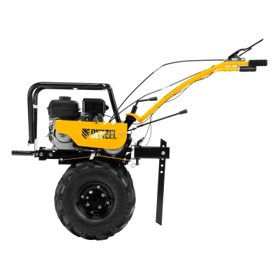 Мотоблок DPT-470S-PRO Denzel по ценам производителя в Москве с доставкой по всей России