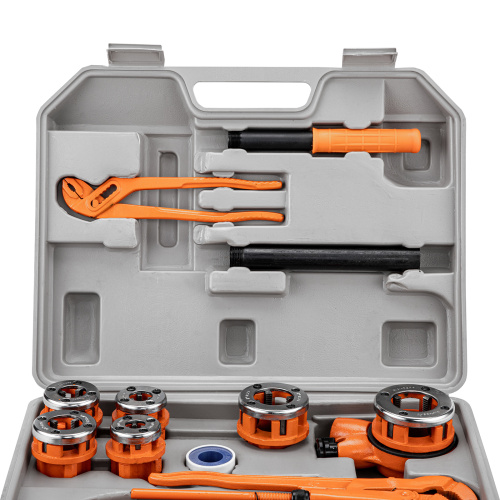 Набор для трубных работ, 13 предметов Sparta по ценам производителя в Москве с доставкой по всей России