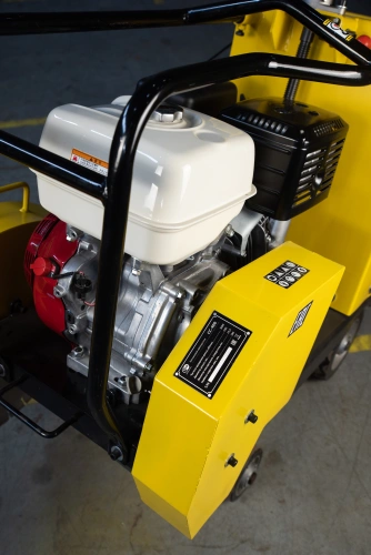 Швонарезчик бензиновый (Loncin) TOR CC-400 PRO по ценам производителя в Москве с доставкой по всей России