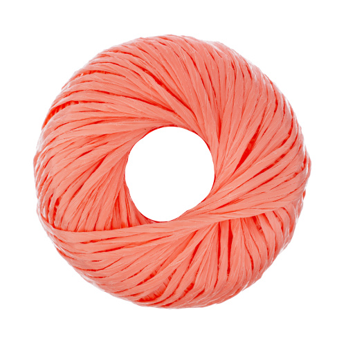 Шпагат полипропиленовый красный, 1.7 мм, L 110 м, Сибртех по ценам производителя в Москве с доставкой по всей России