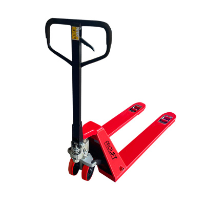 Гидравлическая тележка PROLIFT AC-low-51 по ценам производителя в Москве с доставкой по всей России