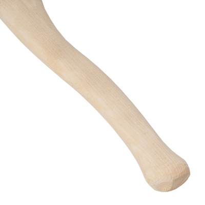 Топор кованный, в сборе, 1340/1700 г, деревянное топорище, 500 мм, А2 по ценам производителя в Москве с доставкой по всей России