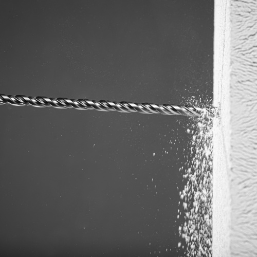 Бур по бетону, 8 x 460 мм, SDS Plus MATRIX по ценам производителя в Москве с доставкой по всей России