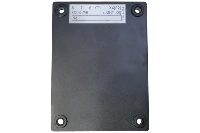 Регулятор напряжения SA-30/AVR SX460 купить в Москве с доставкой по всей России | ProtosMarket.ru