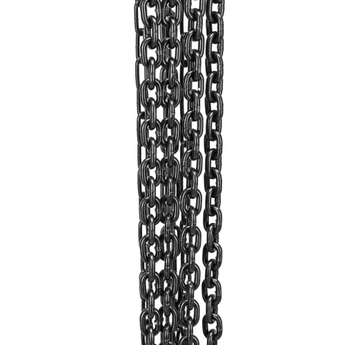 Таль цепная, 2 т, H подъема 2.5 м, расстояние между крюками 380 мм Sparta по ценам производителя в Москве с доставкой по всей России