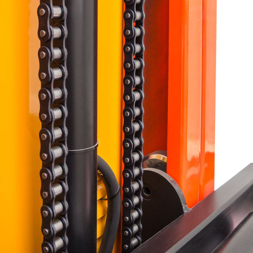 Электрический штабелер PROLIFT SPN 1030 по ценам производителя в Москве с доставкой по всей России