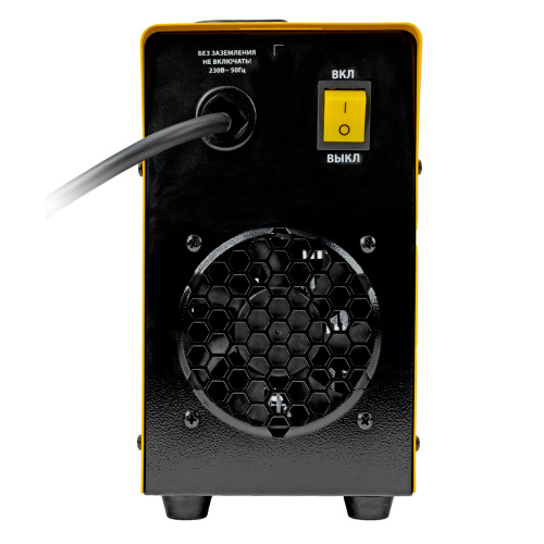 Аппарат инвертор. дуговой сварки SDR-185 Ultra, 180 А, ПВ 60% Denzel по ценам производителя в Москве с доставкой по всей России