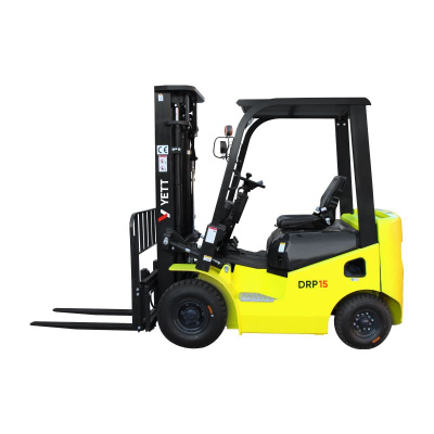 Дизельный погрузчик YETT DRP15-XCK2-M300-3W купить в Москве с доставкой по всей России | ProtosMarket.ru