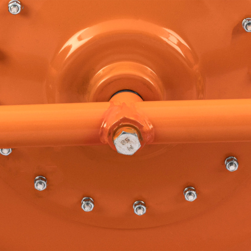 Бетоносмеситель БСЕ-140П, 140 л, 500 Вт, полиамидный венец Сибртех по ценам производителя в Москве с доставкой по всей России