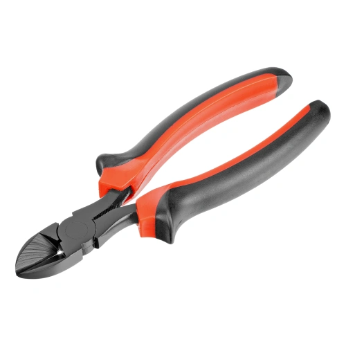 Бокорезы Black Nickel, 200 мм, двухкомпонентные рукоятки Matrix по ценам производителя в Москве с доставкой по всей России