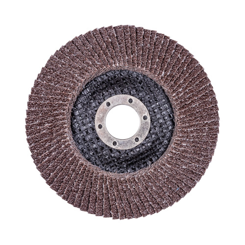 Круг лепестковый для шлифования по металлу FTL Excel 29 125 х 22,2 мм P40 по ценам производителя в Москве с доставкой по всей России