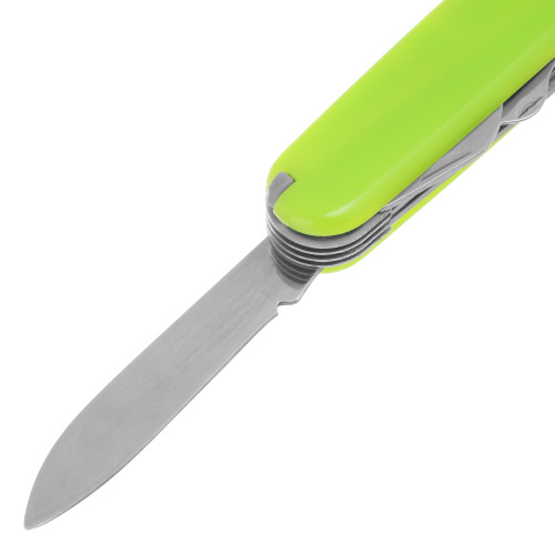 Нож многофункциональный, компактный размер, 15 функций, 90 мм Сибртех по ценам производителя в Москве с доставкой по всей России