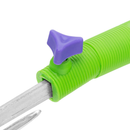 Культиватор садовый, 3 пары колес, съемная рукоятка (для одной пары колес) Palisad по ценам производителя в Москве с доставкой по всей России