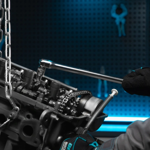 Набор инструментов, 1/4", 1/2", CrV, 120 зубьев, 115 предметов Gross по ценам производителя в Москве с доставкой по всей России