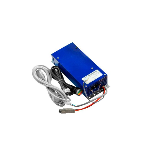 Зарядное устройство для самоходных подъемников SKYER PL, 24 В/30 A по ценам производителя в Москве с доставкой по всей России