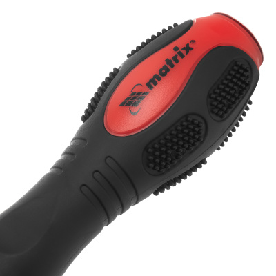 Ударная отвертка, PH2 x 100 мм, двухкомпонентная рукоятка, CrV Matrix по ценам производителя в Москве с доставкой по всей России