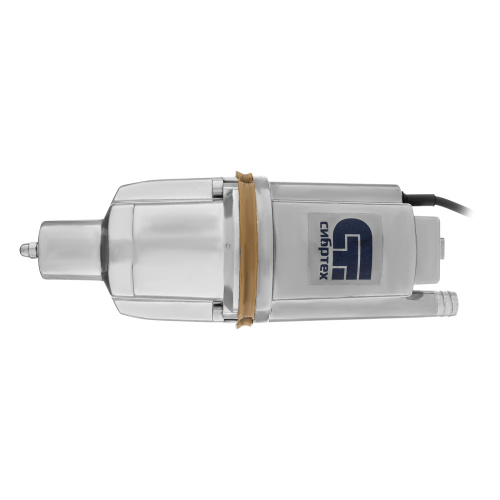 Вибрационный насос СВН300Н-10, нижний забор, 300 Вт, напор 75 м, 1200 л/ч, кабель 10 м Сибртех по ценам производителя в Москве с доставкой по всей России