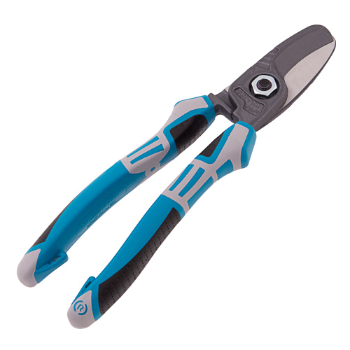 Кабелерез, трехкомпонентные рукоятки, 210 мм Gross по ценам производителя в Москве с доставкой по всей России