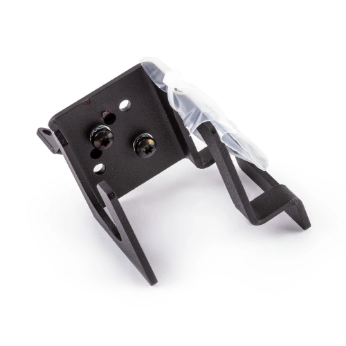 Держатель горелки правый для тележки WECO тип L купить в Москве с доставкой по всей России | ProtosMarket.ru