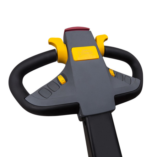 Самоходный штабелер PROLIFT SDR 1545 li-ion по ценам производителя в Москве с доставкой по всей России