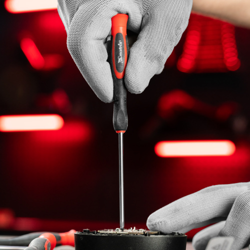 Набор отверток для точных работ с мобильными телефонами, 8 шт, Crv Matrix по ценам производителя в Москве с доставкой по всей России