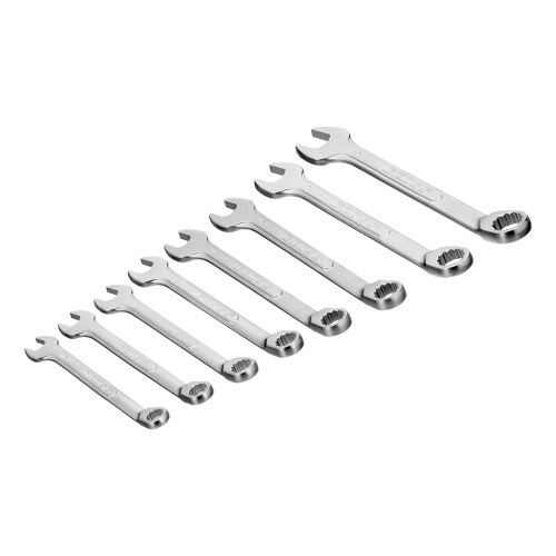 Набор инструментов, 1/4", 1/2", CrV, 120 зубьев, 76 предметов Gross по ценам производителя в Москве с доставкой по всей России