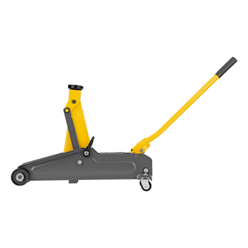 Домкрат гидравлический подкатной, 2 т, 135-385 мм Denzel по ценам производителя в Москве с доставкой по всей России