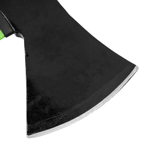 Топор, 1000 г, фибергласовое топорище Сибртех по ценам производителя в Москве с доставкой по всей России