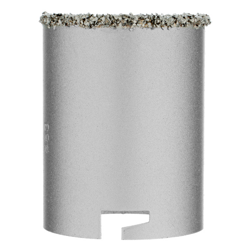 Кольцевая коронка с карбидным напылением, 53 мм Matrix по ценам производителя в Москве с доставкой по всей России