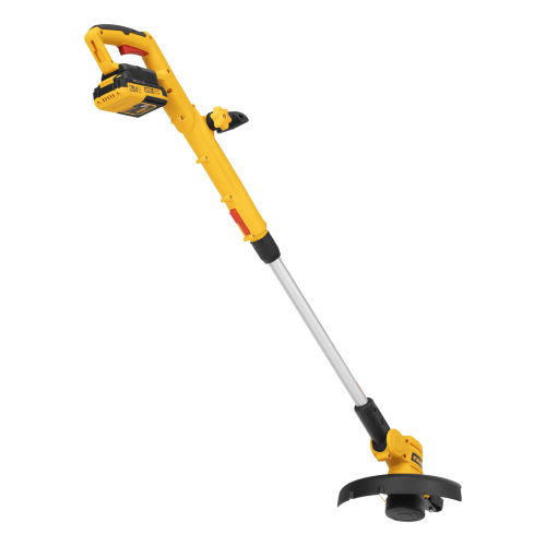 Триммер аккумуляторный GT-230, 230 мм, Li-Ion, 20 В Denzel по ценам производителя в Москве с доставкой по всей России