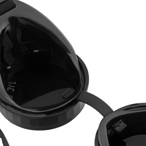 Очки газосварщика "Стандарт" с затемненным минеральным стеклом Сибртех по ценам производителя в Москве с доставкой по всей России