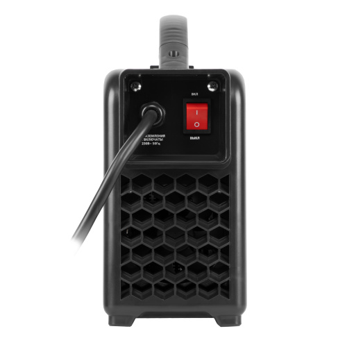 Аппарат инвертор. дуговой сварки SDM-220 Top, 220 А, ПВ 60% кейс Denzel по ценам производителя в Москве с доставкой по всей России