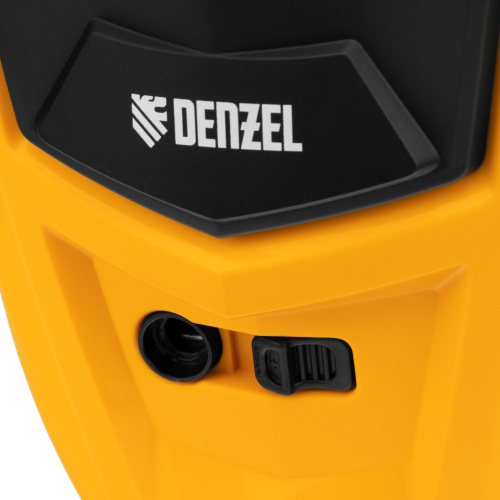 Моечная машина высокого давления R-170, 2000 Вт, 170 бар, 360 л/ч, колесная Denzel по ценам производителя в Москве с доставкой по всей России